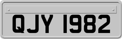 QJY1982