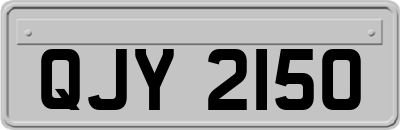 QJY2150