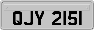 QJY2151