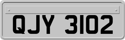 QJY3102