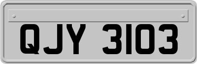 QJY3103