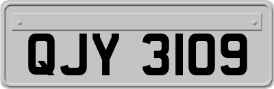 QJY3109