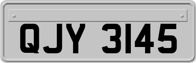 QJY3145