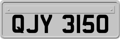 QJY3150