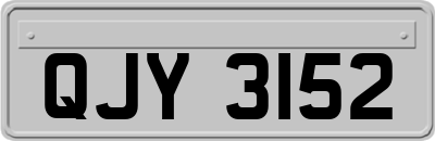 QJY3152