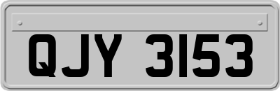 QJY3153