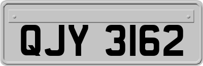 QJY3162