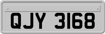 QJY3168