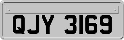 QJY3169