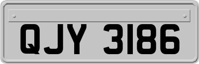 QJY3186