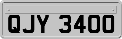 QJY3400