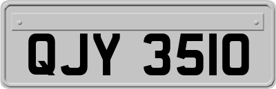 QJY3510