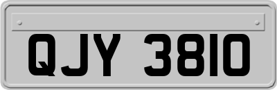 QJY3810