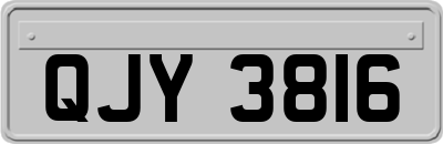 QJY3816