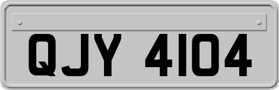 QJY4104