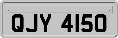 QJY4150