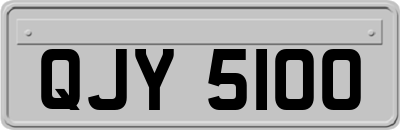 QJY5100