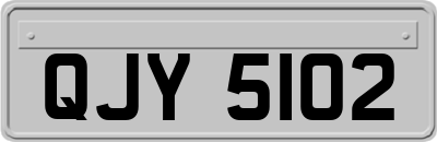 QJY5102