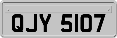 QJY5107