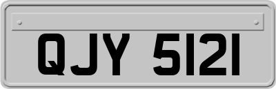 QJY5121