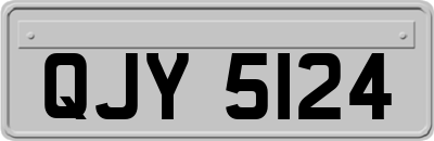 QJY5124