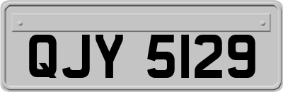 QJY5129