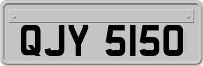 QJY5150