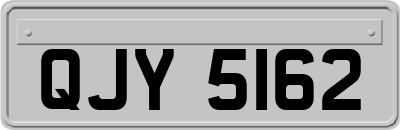 QJY5162