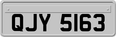 QJY5163