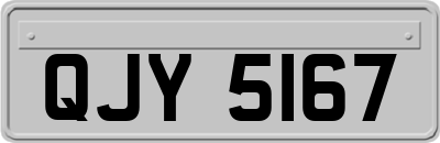 QJY5167