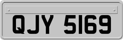 QJY5169