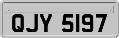 QJY5197