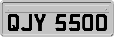 QJY5500