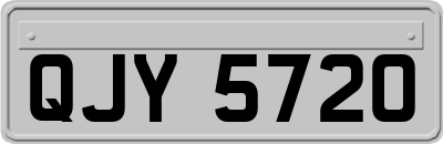 QJY5720