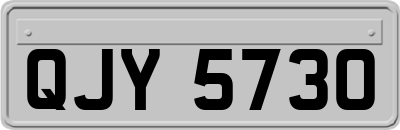 QJY5730