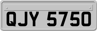 QJY5750