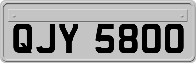 QJY5800