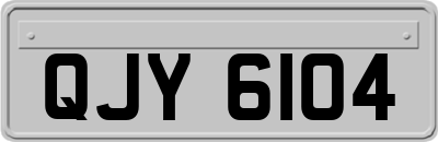 QJY6104