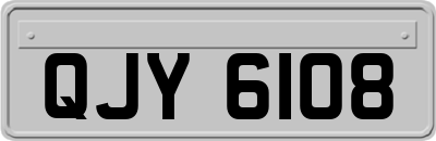 QJY6108