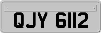 QJY6112