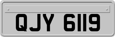 QJY6119