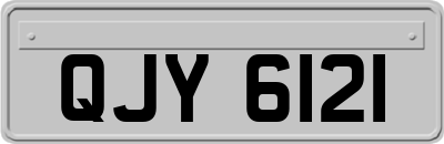 QJY6121