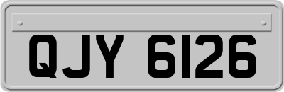 QJY6126