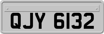 QJY6132