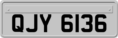 QJY6136