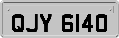 QJY6140