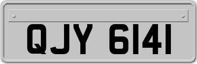 QJY6141