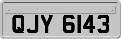 QJY6143