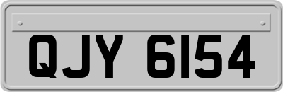 QJY6154