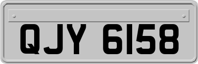 QJY6158